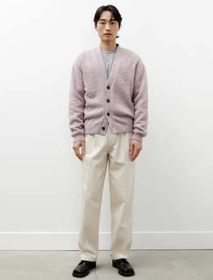 MfpenBig Jeans - Ecru 4 MfpenBig Jeans - Ecru - Image 2