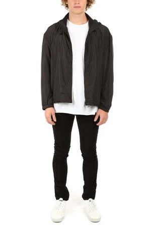 IROPiotre Corduroy Jean - Black 6 IROPiotre Corduroy Jean - Black - Image 4