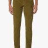Hudson JeansBlake Slim Straight Cords - Green -Grami Jean Shop Blake Slim Straight Cords 20231101234632