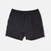 Blue&CreamPerfect Linen Short - Black -Grami Jean Shop Blue Cream Perfect Linen Short Black 20230713081925