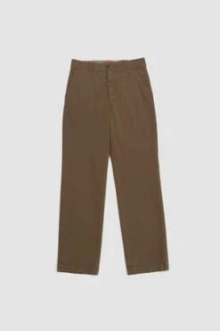 Barena VeneziaBria Trousers - Stino Tabacco -Grami Jean Shop Bria Trousers Stino Tabacco 20230913140312 1
