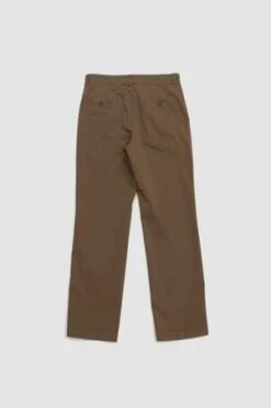 Barena VeneziaBria Trousers - Stino Tabacco -Grami Jean Shop Bria Trousers Stino Tabacco 20230913140314