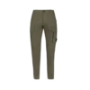 C.P. CompanyPants Cargo - Bronze Green 1 C.P. CompanyPants Cargo - Bronze Green -Grami Jean Shop C P Company Pants Cargo Bronze Green Men 14CMPA131A005694G 648 20230620175141