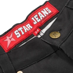 Carpet CompanyC Star Jeans - Black -Grami Jean Shop C Star Jeans Black 20230810233454