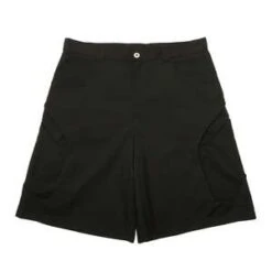 NOUVEAU PROJECTCELL POCKET SHORTS - BLACK -Grami Jean Shop CELL POCKET SHORTS BLACK 20230919004426