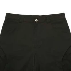 NOUVEAU PROJECTCELL POCKET SHORTS - BLACK -Grami Jean Shop CELL POCKET SHORTS BLACK 20230919004427 1