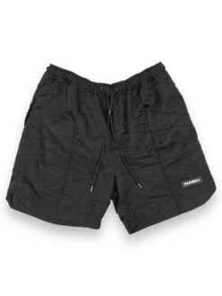 NASHCloak Short - Black