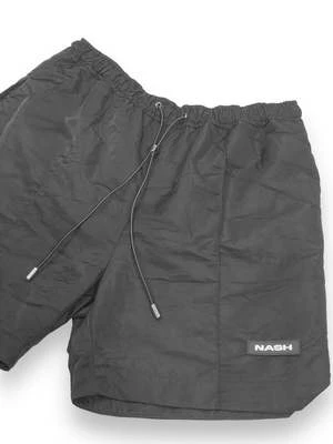 NASHCloak Short - Black 5 NASHCloak Short - Black - Image 3