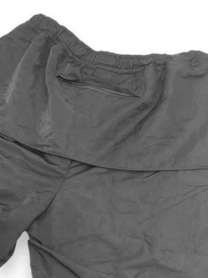 NASHCloak Short - Black 6 NASHCloak Short - Black - Image 4