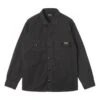 Stan RayCPO Shirt - Black Ripstop 1 Stan RayCPO Shirt - Black Ripstop -Grami Jean Shop CPO Shirt Black Ripstop 20230923204111