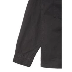 Stan RayCPO Shirt - Black Ripstop -Grami Jean Shop CPO Shirt Black Ripstop 20230923204111 2