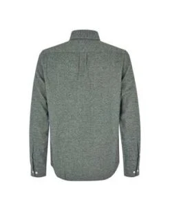 SAMSØE SAMSØE Samsøe & SamsøeCamisa Liam BX Shirt - Garden Topiary -Grami Jean Shop Camisa Liam BX shirt 14039 Garden Topiary 20230914012817