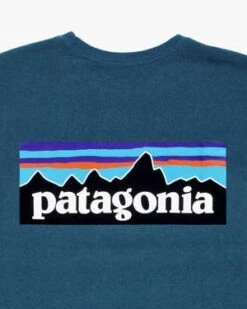 PatagoniaCamiseta Responsibili-tee - Wavy Blue -Grami Jean Shop Camiseta Responsibili tee Wavy Blue 20230728184122 1