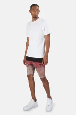 KINETIXKinetix Canyon Short - Volcanic