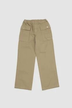 SunflowerCargo Pant - Khaki -Grami Jean Shop Cargo Pant Khaki 20230209111927 1