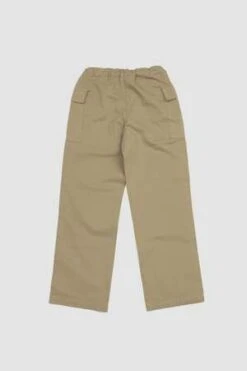 SunflowerCargo Pant - Khaki -Grami Jean Shop Cargo Pant Khaki 20230209111928 2