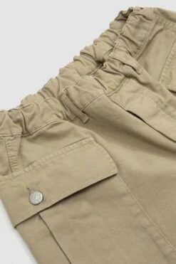 SunflowerCargo Shorts - Khaki -Grami Jean Shop Cargo Shorts Khaki 20230213140832 2
