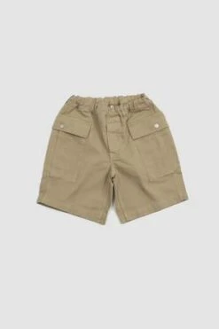 SunflowerCargo Shorts - Khaki