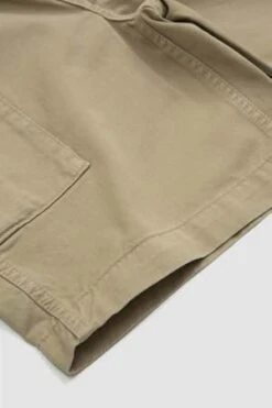 SunflowerCargo Shorts - Khaki -Grami Jean Shop Cargo Shorts Khaki 20230213140832 3