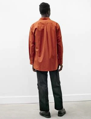 Polyploid MensCargo Tuck Pants - Black 6 Polyploid MensCargo Tuck Pants - Black - Image 4