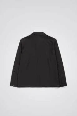 Norse ProjectsCarsten LS Solotex Twill Shirt - Black -Grami Jean Shop Carsten Solotex Twill Shirt LS Black 20230818115856 2