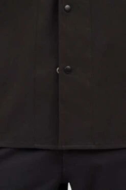 Norse ProjectsCarsten LS Solotex Twill Shirt - Black -Grami Jean Shop Carsten Solotex Twill Shirt LS Black 20230818115857 1