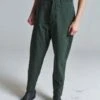 Casey CaseyDouble Cotton AH Plus Pant - Khaki -Grami Jean Shop Casey Casey Double Cotton AH Plus Pant Khaki 20230307020500