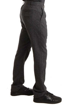 Rag & BoneBlade IV Jean - Char Herringbone 4 Rag & BoneBlade IV Jean - Char Herringbone - Image 2