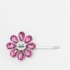 Charles JeffreyCRAZY DAIZY HAIR PIN - PINK -Grami Jean Shop Charles Jeffrey CRAZY DAIZY HAIR PIN PINK 20230919024840