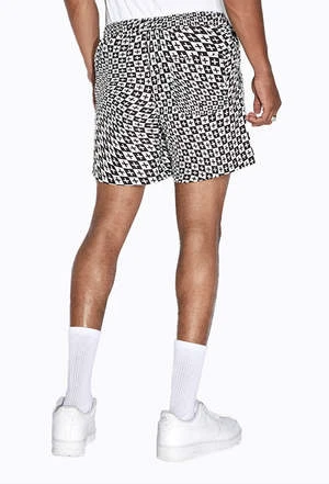 KsubiCheck Out Boardshort - Black 4 KsubiCheck Out Boardshort - Black - Image 2