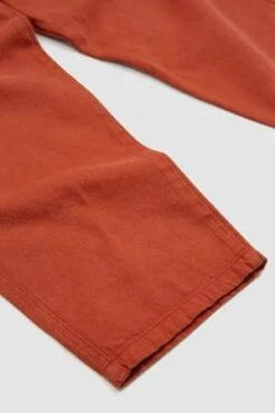 ManastashChilliwack Pant - Rust -Grami Jean Shop Chilliwack Pant Rust 20231011162216 1