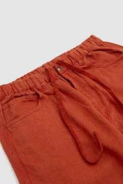 ManastashChilliwack Pant - Rust -Grami Jean Shop Chilliwack Pant Rust 20231011162216