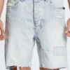 Noble Gentlemen Trading Co.Chopper Short 2 Tone -Grami Jean Shop Chopper Short 2 Tone 20230810012512
