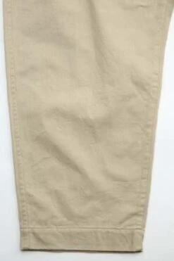 Comme Des Garçons HommeComme Des Garons HOMME MEN'S PANTS - BEIGE -Grami Jean Shop Comme des Garons HOMME MEN S PANTS HL P010 051 BEIGE 20230818230845 2