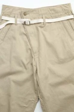 Comme Des Garçons HommeComme Des Garons HOMME MEN'S PANTS - BEIGE -Grami Jean Shop Comme des Garons HOMME MEN S PANTS HL P010 051 BEIGE 20230818230845