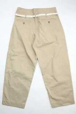 Comme Des Garçons HommeComme Des Garons HOMME MEN'S PANTS - BEIGE -Grami Jean Shop Comme des Garons HOMME MEN S PANTS HL P010 051 BEIGE 20230818230846 2