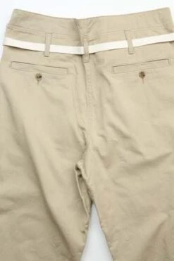 Comme Des Garçons HommeComme Des Garons HOMME MEN'S PANTS - BEIGE -Grami Jean Shop Comme des Garons HOMME MEN S PANTS HL P010 051 BEIGE 20230818230846 3