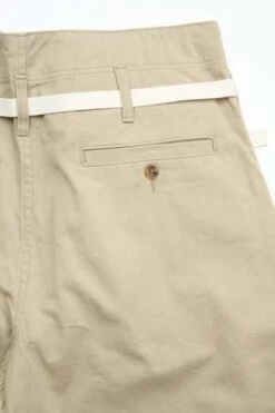 Comme Des Garçons HommeComme Des Garons HOMME MEN'S PANTS - BEIGE -Grami Jean Shop Comme des Garons HOMME MEN S PANTS HL P010 051 BEIGE 20230818230847