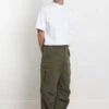 NanamicaCordura Cargo Pants - Khaki -Grami Jean Shop Cordura Cargo Pants Khaki 20231030221947
