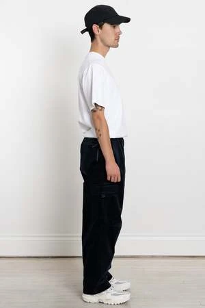 GramicciCorduroy Loose Cargo Pant - Dark Navy 5 GramicciCorduroy Loose Cargo Pant - Dark Navy - Image 3