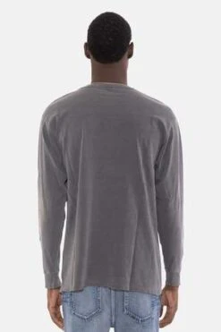 Blue&CreamCradle To The Grave Long Sleeve - Black -Grami Jean Shop Cradle To The Grave Long Sleeve Black 20230616071636 2