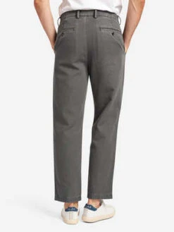 O.N.SCrosby Garment Dye Pants -Grami Jean Shop Crosby Garment Dye Pants 20231010200608 1