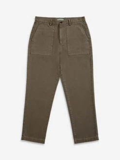 O.N.SCrosby Garment Dye Pants -Grami Jean Shop Crosby Garment Dye Pants 20231010200609