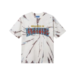 MARKETMarket Dreaming T-shirt - Rose Dye