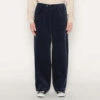 DantonCorduroy Easy Pants - Blue 1 DantonCorduroy Easy Pants - Blue -Grami Jean Shop Danton Men s Corduroy Easy Pants Blue 20231024003508