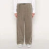 DantonCorduroy Easy Pants - Taupe Grey -Grami Jean Shop Danton Men s Corduroy Easy Pants Taupe Grey 20231024003510