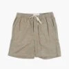 CorridorDelave Drawstring Shorts - Seafoam -Grami Jean Shop Delave Drawstring Shorts in Seafoam 20220525225256