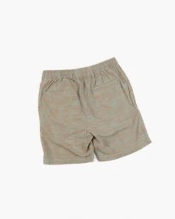 CorridorDelave Drawstring Shorts - Seafoam -Grami Jean Shop Delave Drawstring Shorts in Seafoam 20220525225256 2