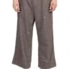 Peng TaiDistressed SL Trousers -Grami Jean Shop Distressed SL Trousers 20231030172915