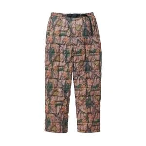 GramicciDown Pant - Leaf Camo 3 GramicciDown Pant - Leaf Camo